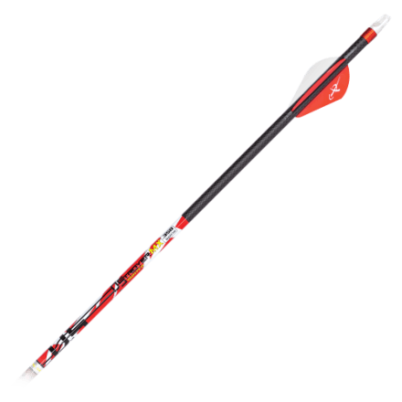 Carbon Express D-Stroyer MX Hunter Carbonpfeile