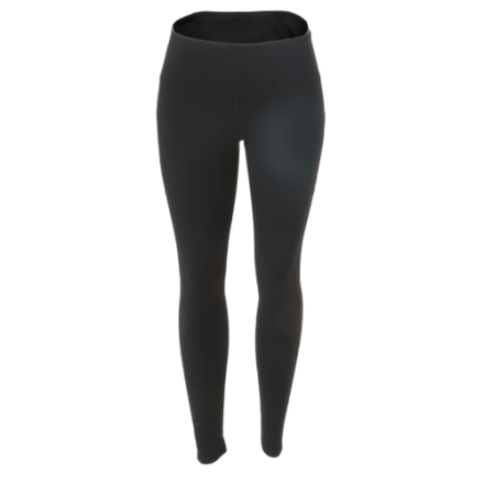 Gebänderte Freestyle-Leggings für Damen
