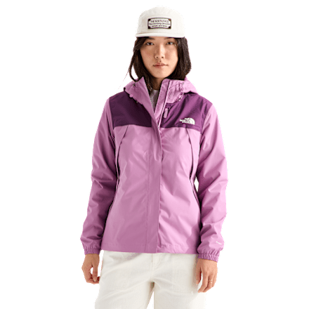 The North Face Antora Regenjacke