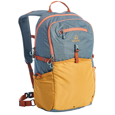 Ascend Donau 15 Trinkrucksack