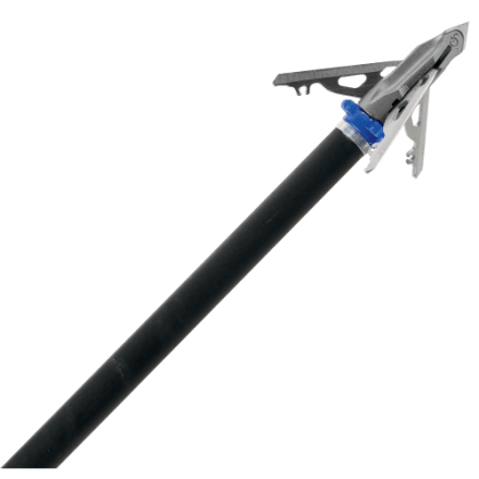 G5 Outdoors Deadmeat V2 Mechanische Jagdspitze