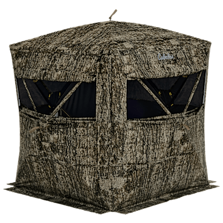 Cabela's Specialist HV180 Bodenrollo