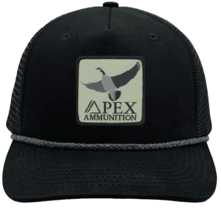 Apex Munition Honker Goose Patch Cap