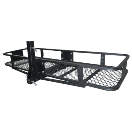Bass Pro Shops Vehicle Folding Cargo Carrier