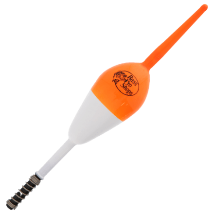 Bass Pro Shops Oval Spring Float