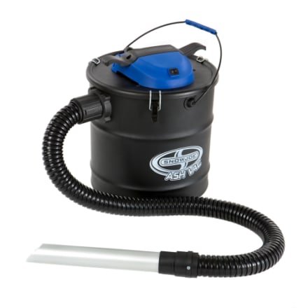 Snow Joe Ash Vacuum