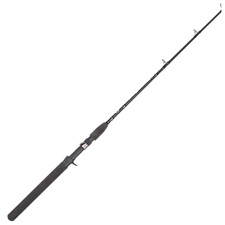 Bass Pro Shops DepthMaster Pro Trolling-Rute