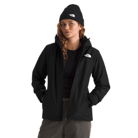 The North Face Quest Mono Triclimate Jacke