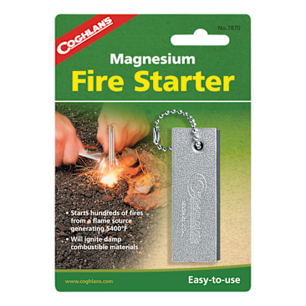 Coghlans Feuerstarter