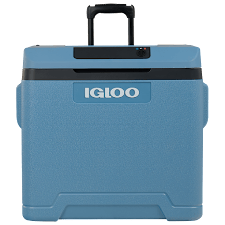 Igloo Thermoelektrischer IE 42 Rollenkühler