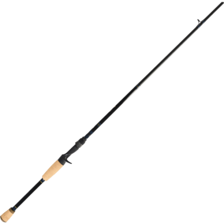 Bass Pro Shops Johnny Morris Signature Series Casting Rod
