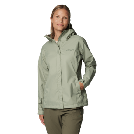 Columbia Arcadia II Regenjacke für Damen