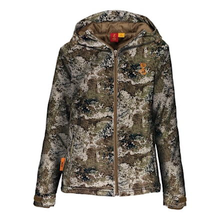 SHE Outdoor Insulated Jacket
