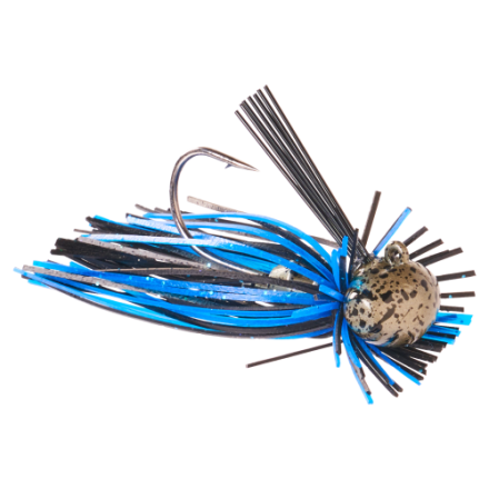 Bass Pro Shops XPS Finesse Football Jig – 2er-Pack