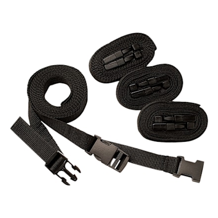 Bass Pro Shops Bootsabdeckung, verstellbares Riemen-Set