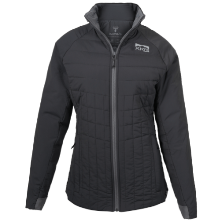 Kings Camo XKG Transition Flex Jacke für Damen