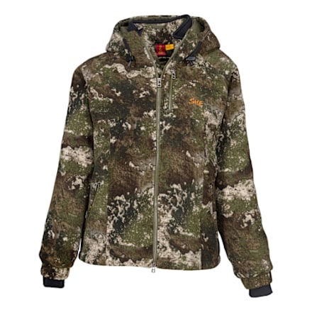 SHE Outdoor Citadel Jacke