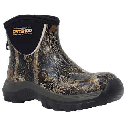 Dryshod Evaluation 7'' Stiefeletten für Herren