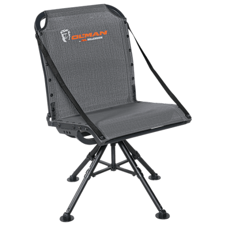 Millennium Treestands Ol Man Feather Light Blind Chair