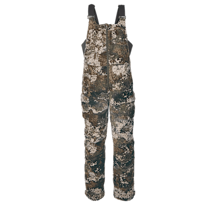 SHE Outdoor Stand Hunter 3M Thinsulate Insulated Bibs mit SCENTINEL und 4MOST DRY-PLUS für Damen