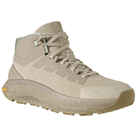 Ascend Mojave LT Mid wasserdichte Wanderstiefel für Damen