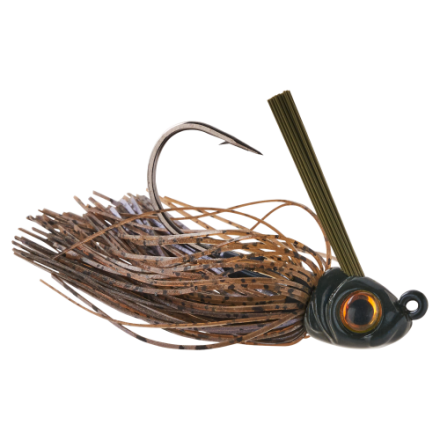 Bass Pro Shops XPS Swim Jig