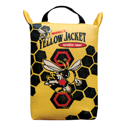 Morrell Yellow Jacket Final Shot Armbrust-Entladungsziel