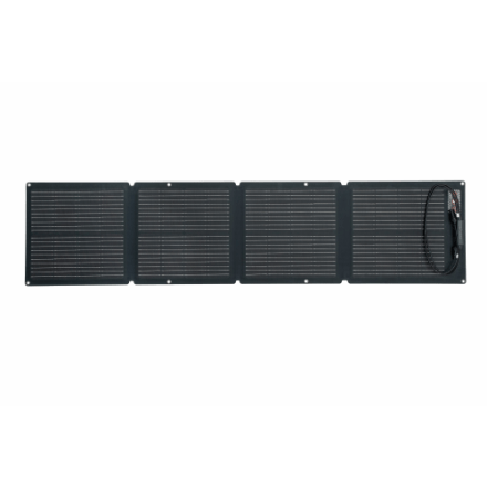 EcoFlow 110 W tragbares Solarpanel