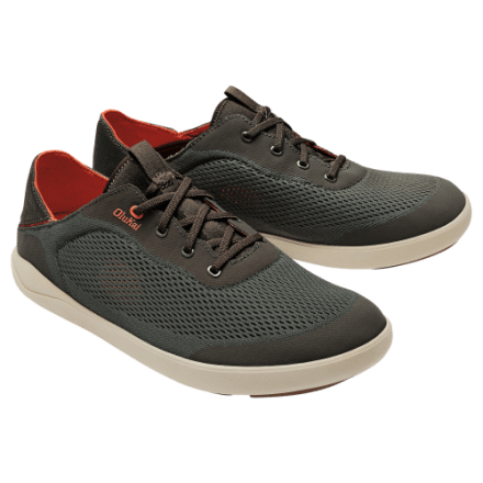 OluKai Moku Pae Slip-On-Schuhe für Herren