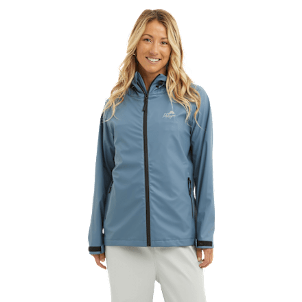 Pelagische Chubasco Regenjacke