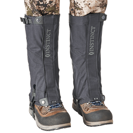 Cabela's Instinct Leg Gaiters mit BONE-DRY GOLD und 4MOST REPEL für Männer