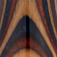 Echo Calls Diamondwood/Poly Timber Duck Call