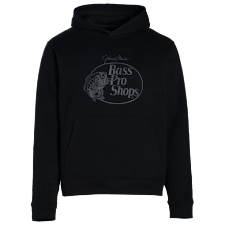 Bass Pro Shops Wash Original Logo Kapuzenpullover