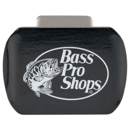 TrailGear Bass Pro Shops Kupplungsabdeckung