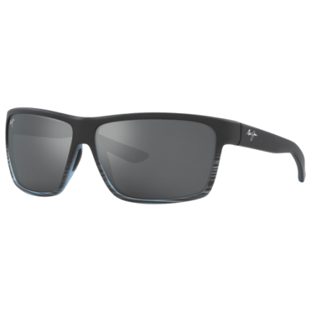 Maui Jim Alenuihaha Glas polarisierte Sonnenbrille