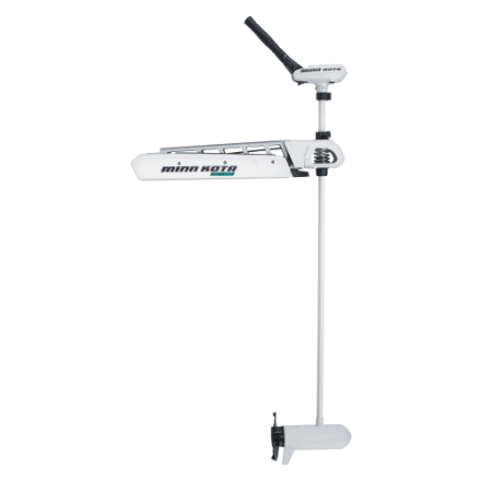 Minn Kota Riptide FORTREX Bow Mount Trolling Motor