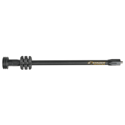 Gold Tip Bee Stinger Microhex Counter Slide Bogenstabilisator