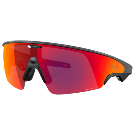 Oakley Meta Vanguard OW8001 Prizm Road Mirror Sonnenbrille