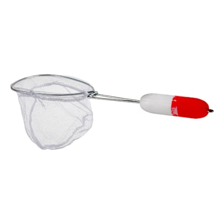 Bass Pro Shops Floating Dip Net