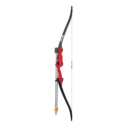 Bear Archery Flash Recurve-Bogenpaket für Jugendliche