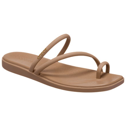 Crocs Miami Toe-Loop-Sandalen für Damen