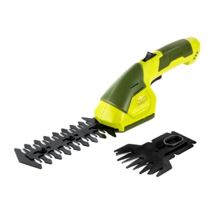 Sun Joe Cordless Hedge Trimmer