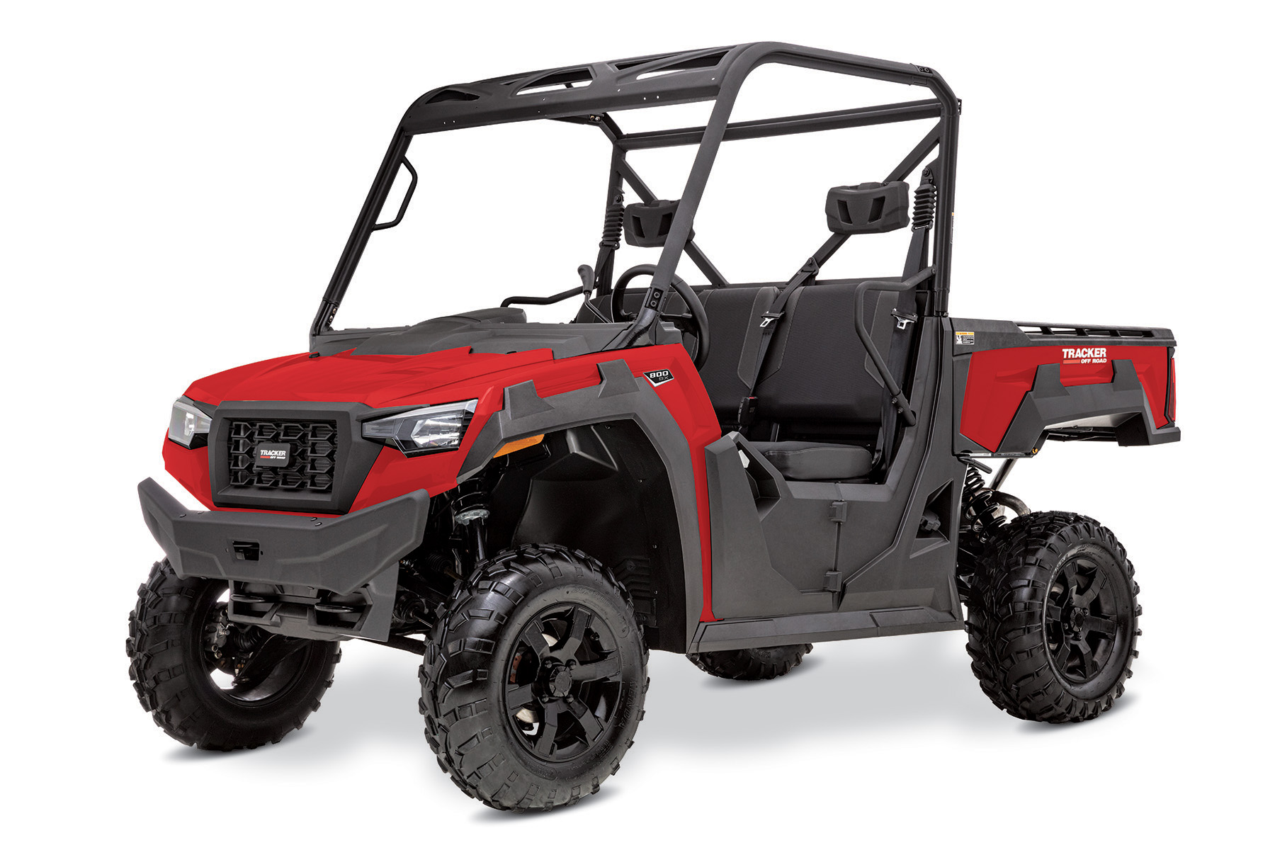 2024 TRACKER OFF ROAD 800SX