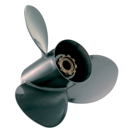 Quicksilver-Propeller für Mercury/Mariner-Außenbordmotoren