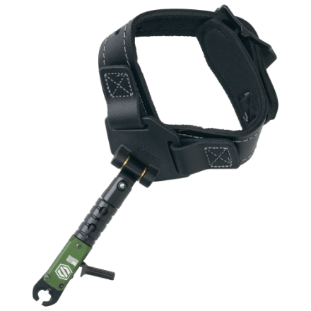 Scott Archery Shark RTS Handschlaufen-Entriegelung