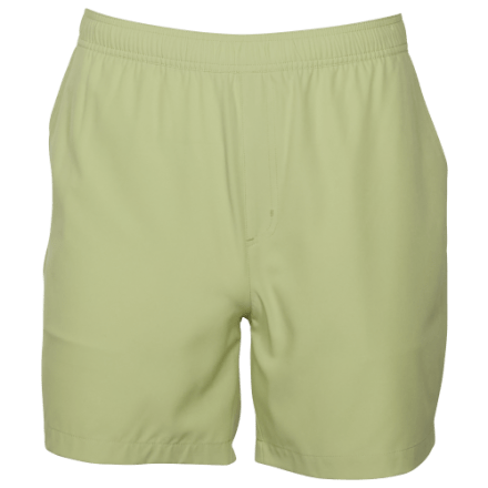 World Wide Sportsman Charter Pull-On-Shorts