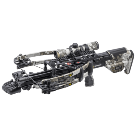 TenPoint TRX 26 Armbrustpaket mit ACUSlide MAXX