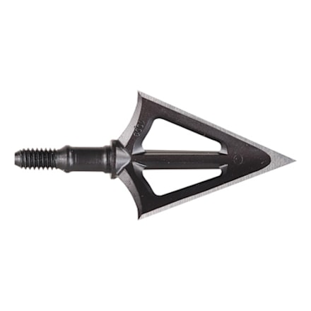 G5 Outdoors Montec CS Jagdspitze mit fester Klinge