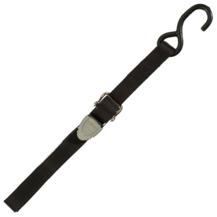 Bow-Tie-Downs der BoatBuckle Pro-Serie