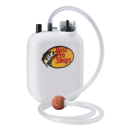 Bass Pro Shops Aerator